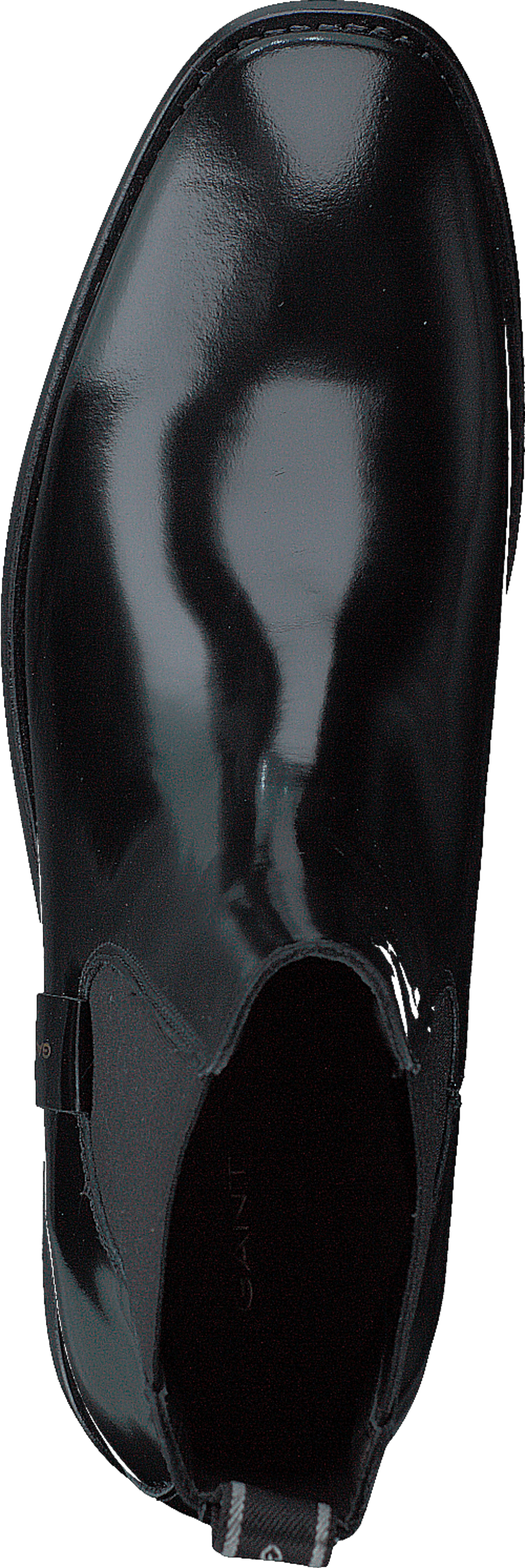 Fayy Chelsea Boot Black