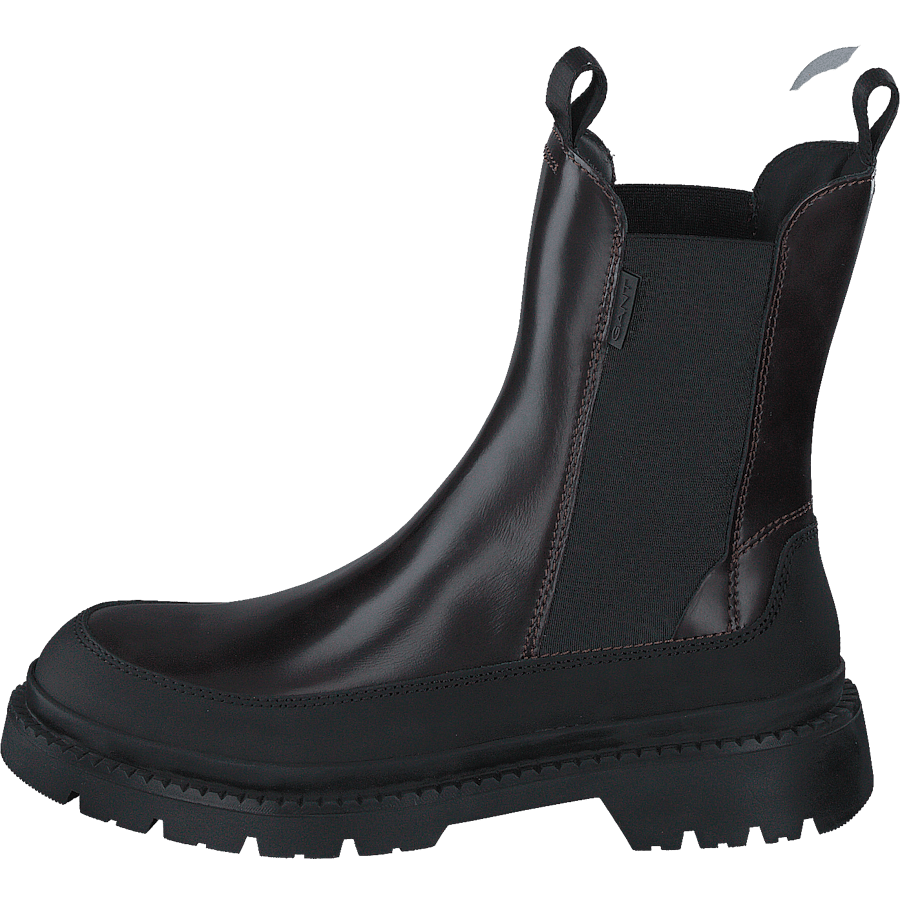 Prepnovo Chelsea Boot Brown