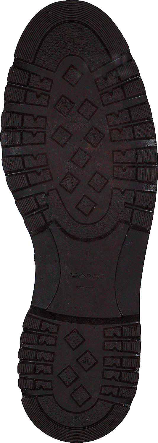 Aligrey Chelsea Boot Dark Taupe - Bild 7