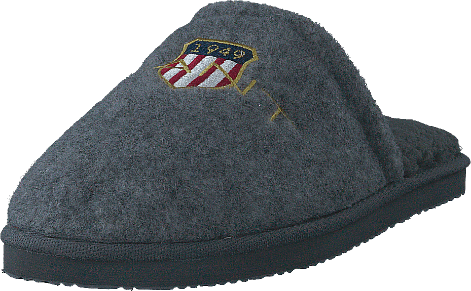 Tamaware Homeslipper Mid Gray - Bild 3