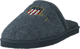 Tamaware Homeslipper Mid Gray - Bild 9