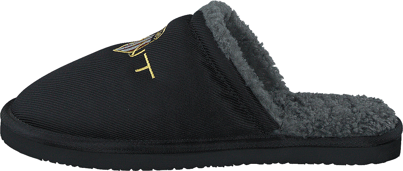 Tamaware Homeslipper Black