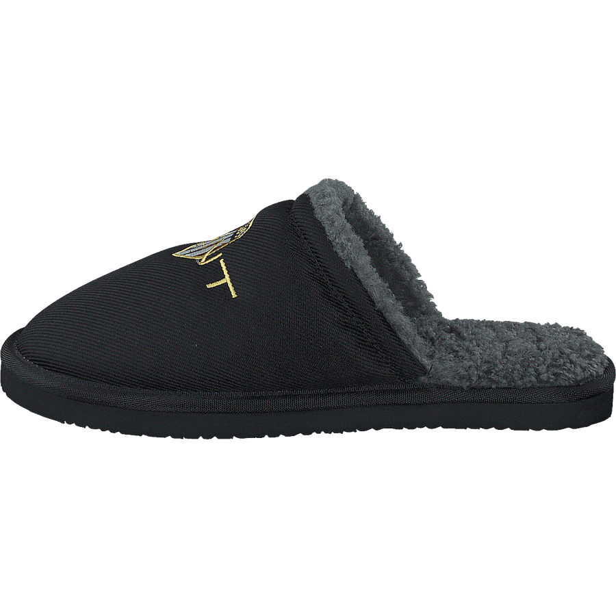 Tamaware Homeslipper Black