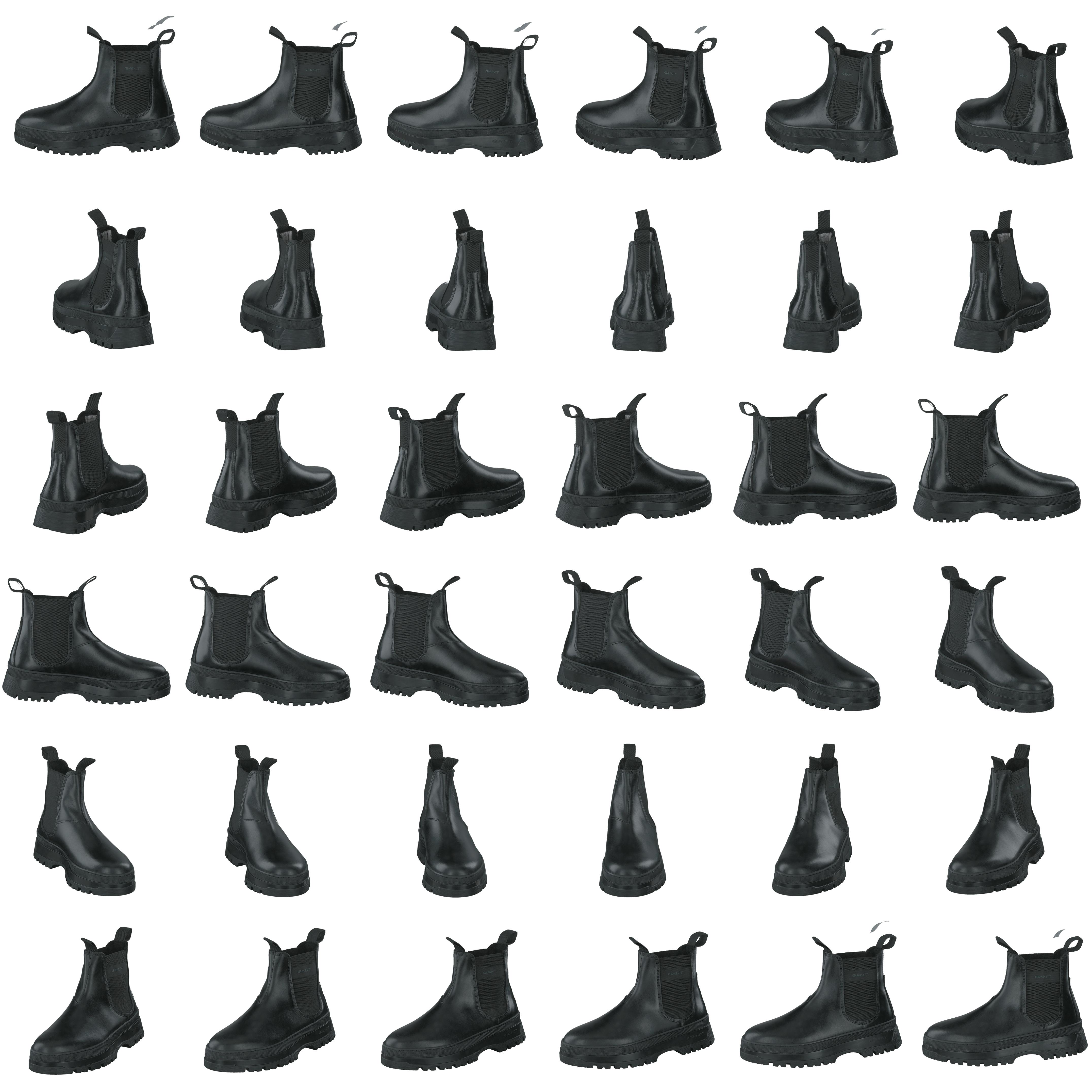 St Grip Chelsea Boot - Bild 8