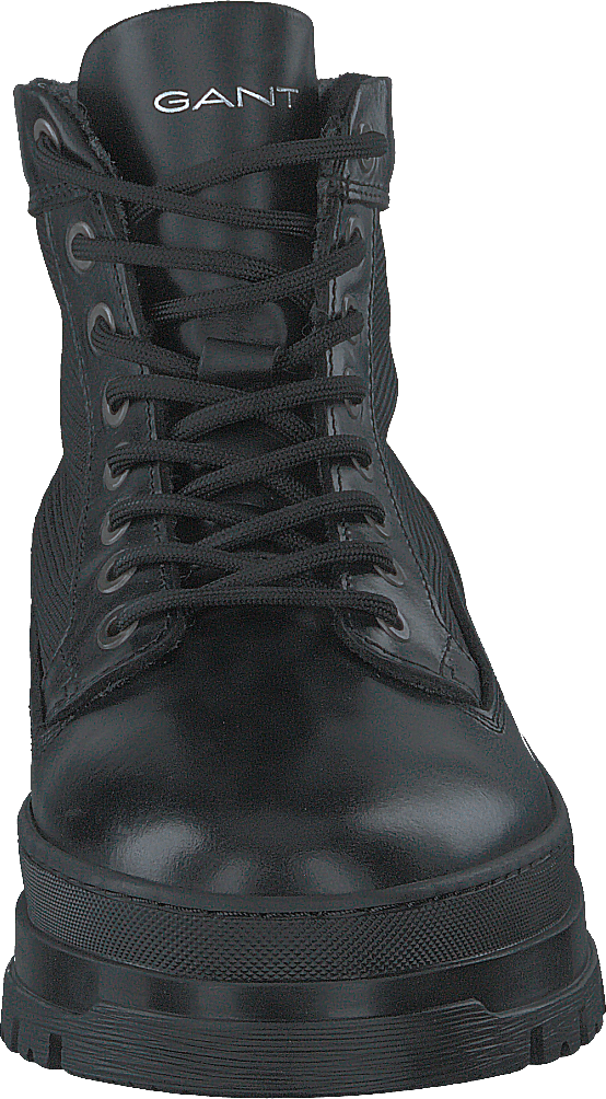 St Grip Mid Lace Boot