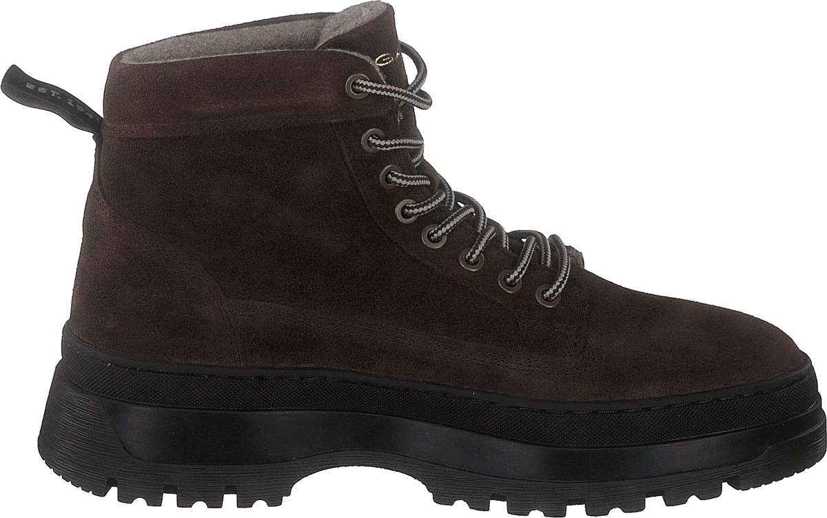 St Grip Mid Boot