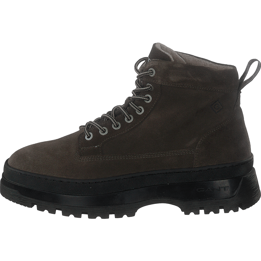 St Grip Mid Boot Olive