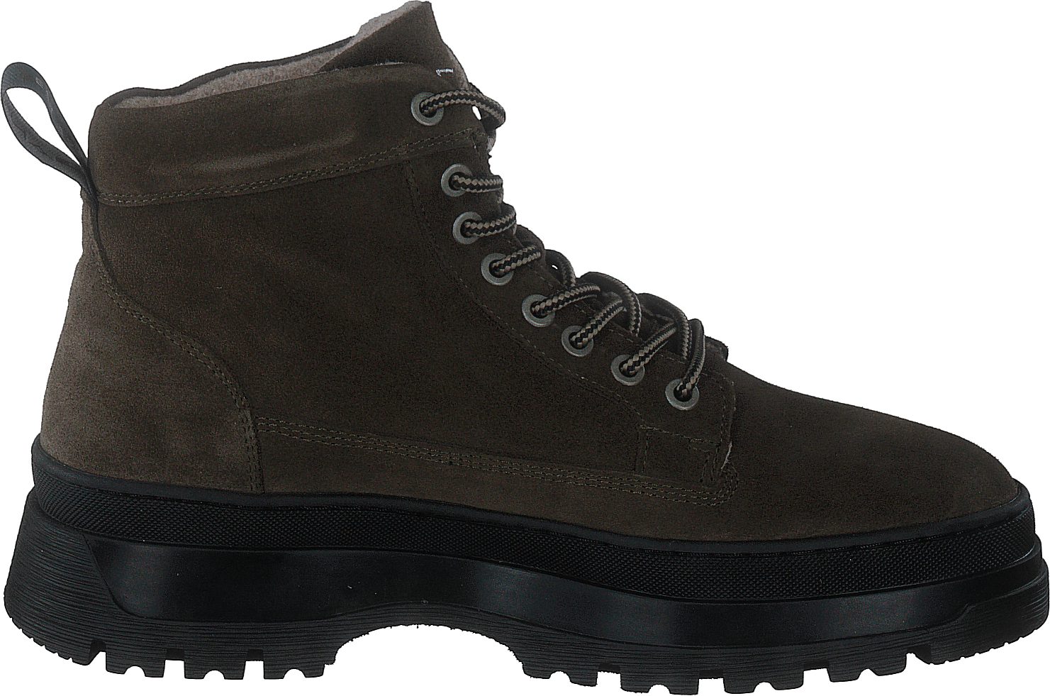 St Grip Mid Boot Olive - Bild 2