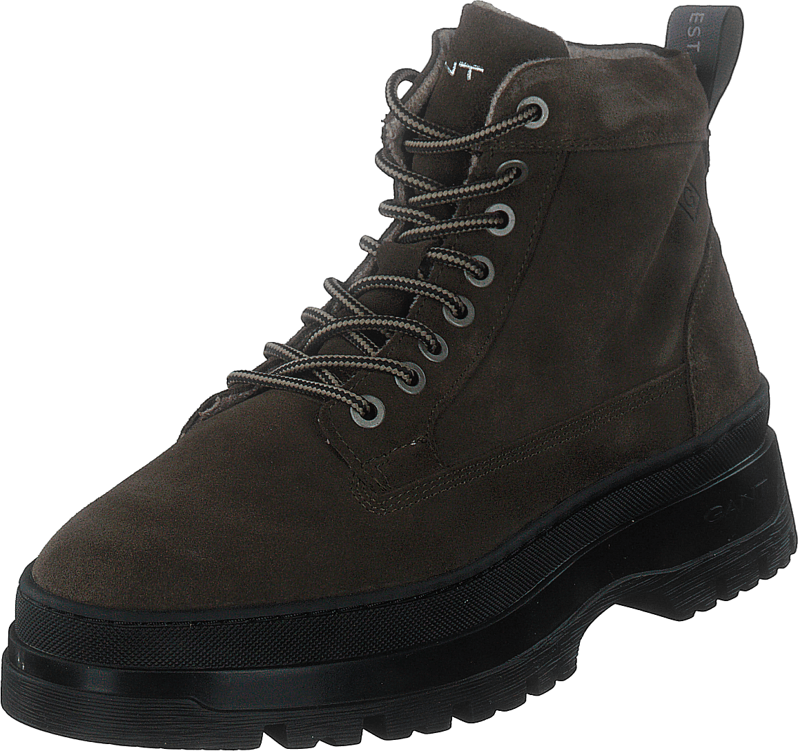St Grip Mid Boot Olive - Bild 3