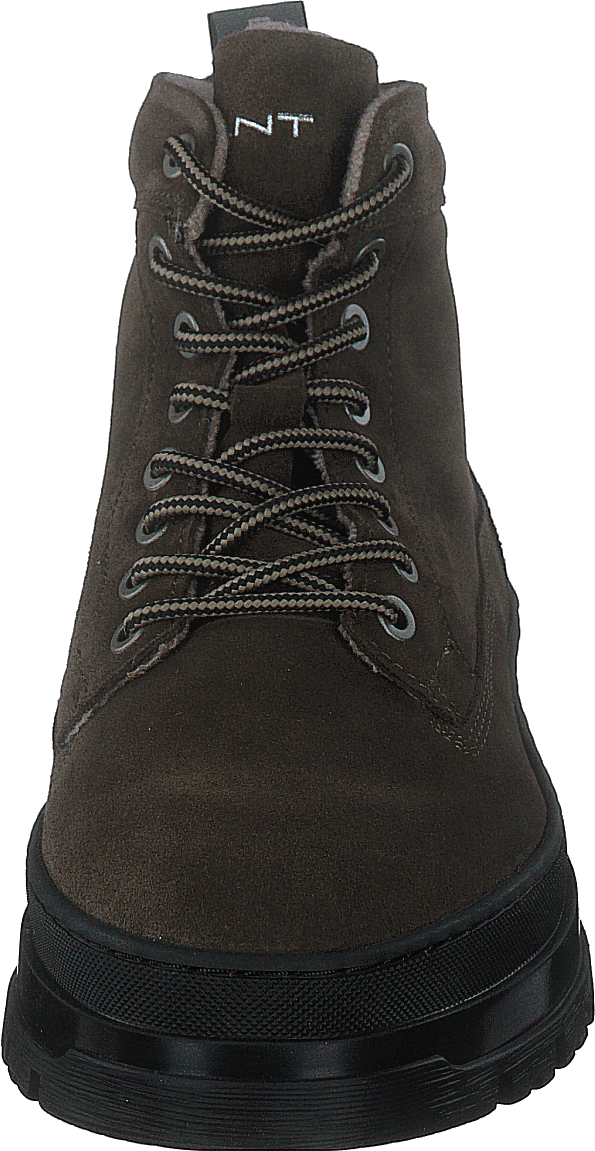 St Grip Mid Boot Olive - Bild 4
