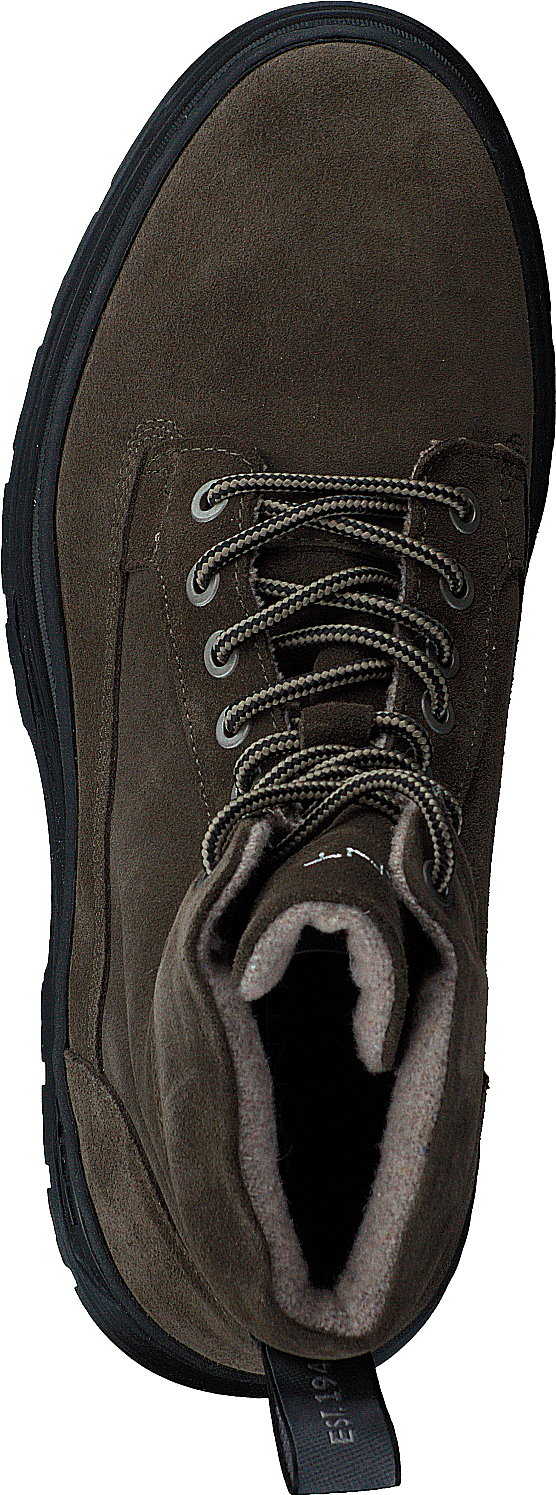 St Grip Mid Boot Olive - Bild 6