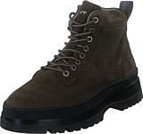 St Grip Mid Boot Olive - Bild 9