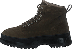 St Grip Mid Boot Olive - Bild 10