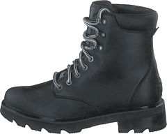 Lennox Lace Stkd Wp Black, Sea Salt - Bild 10