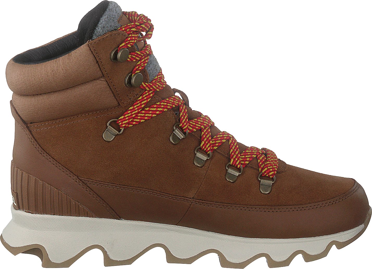 Kinetic Conquest Wp Velvet Tan - Bild 2