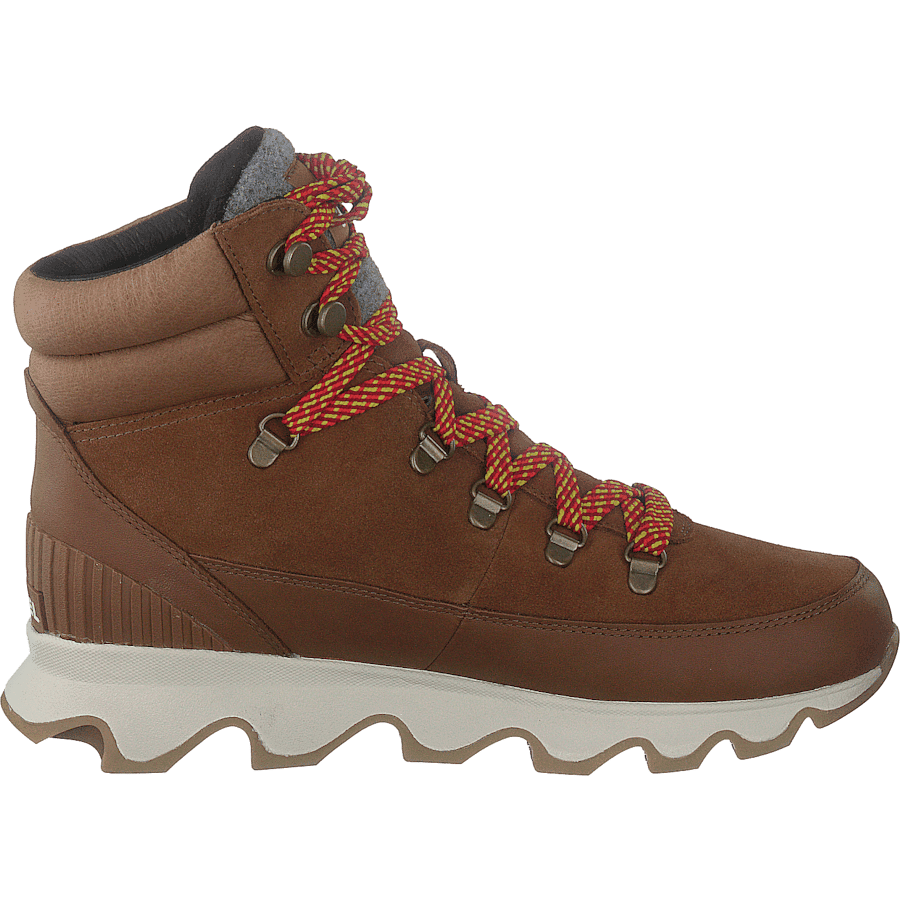 Kinetic Conquest Wp Velvet Tan - Bild 2