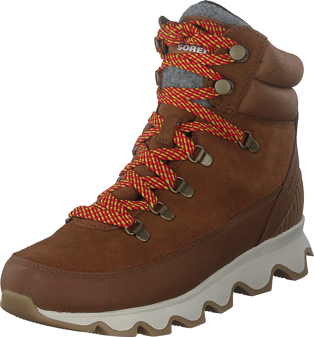 Kinetic Conquest Wp Velvet Tan - Bild 3