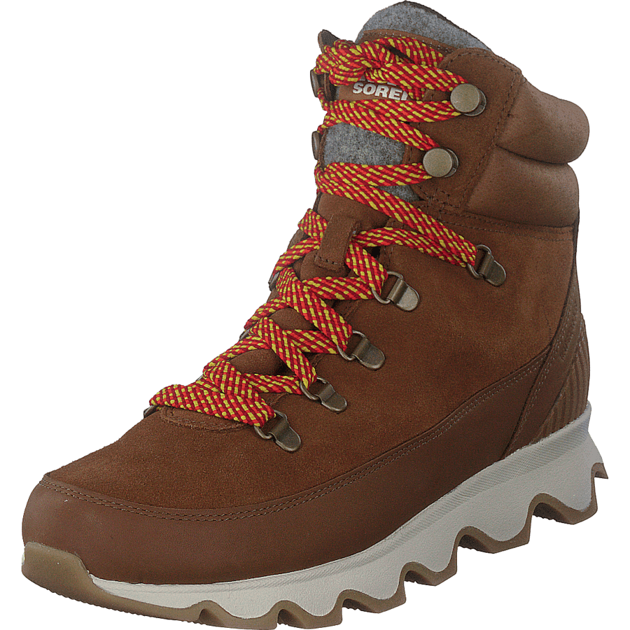 Kinetic Conquest Wp Velvet Tan - Bild 3