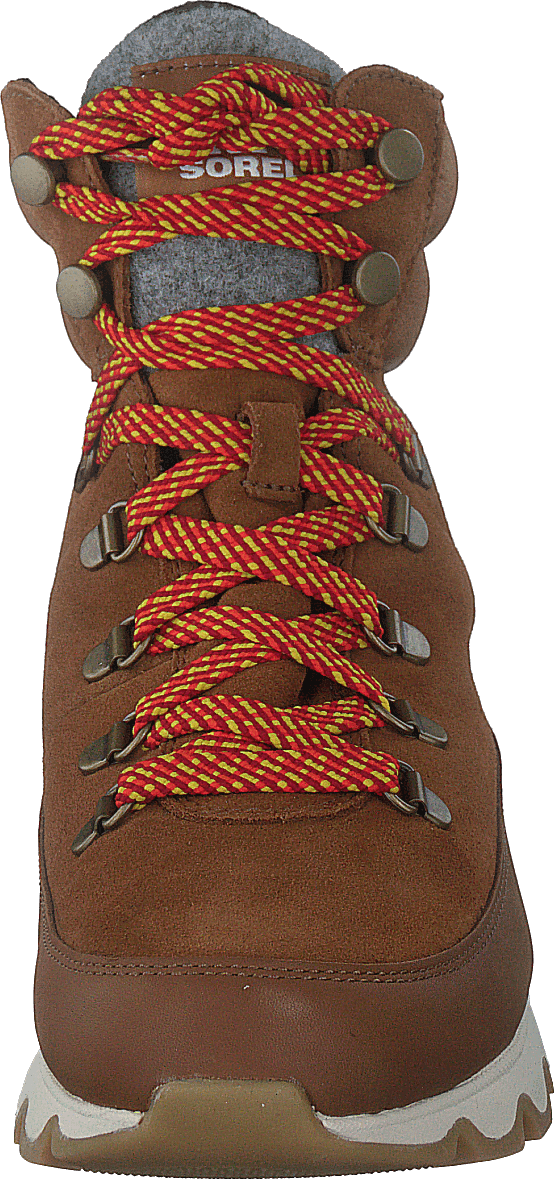 Kinetic Conquest Wp Velvet Tan - Bild 4