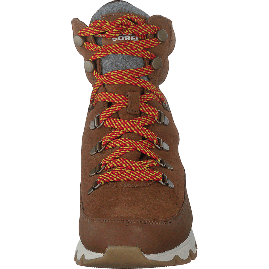 Kinetic Conquest Wp Velvet Tan - Bild 4