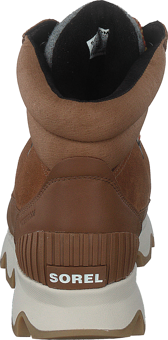 Kinetic Conquest Wp Velvet Tan - Bild 5