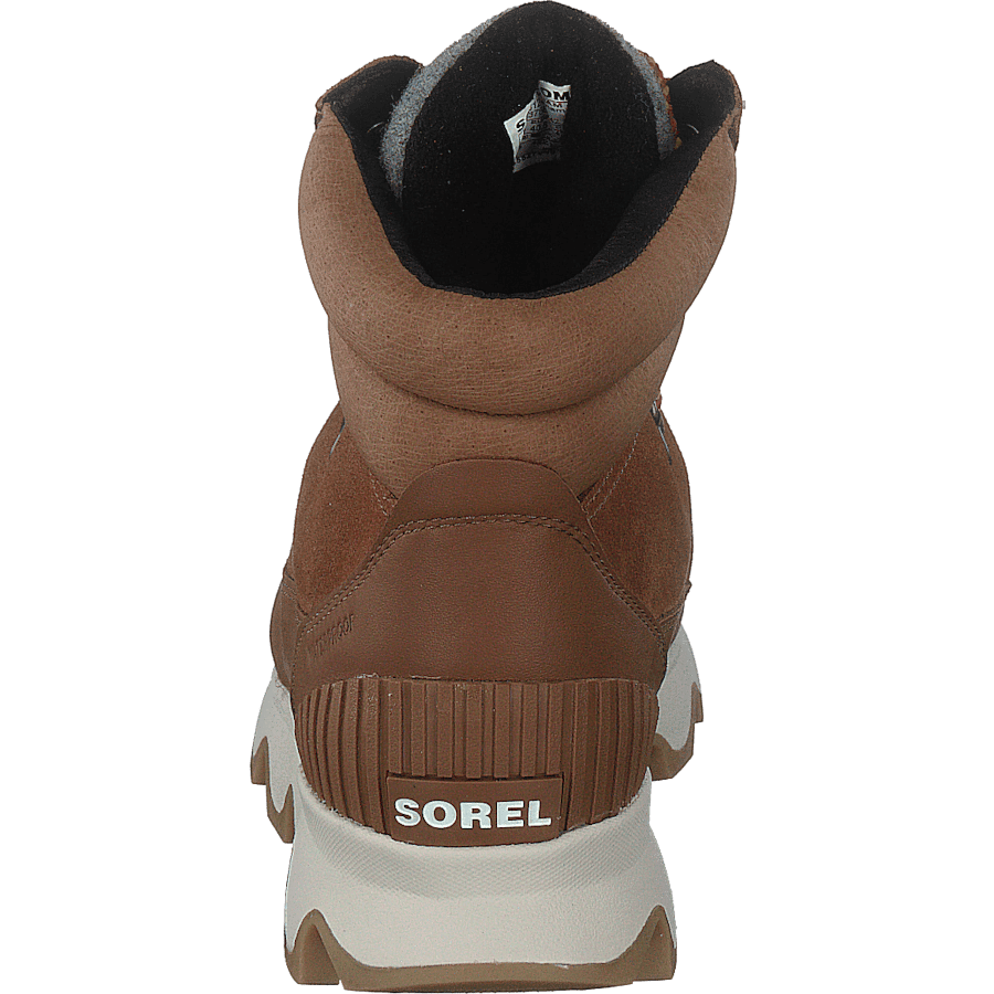 Kinetic Conquest Wp Velvet Tan - Bild 5