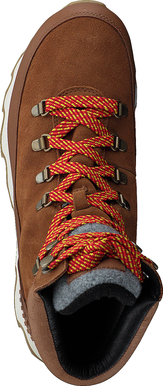 Kinetic Conquest Wp Velvet Tan - Bild 6