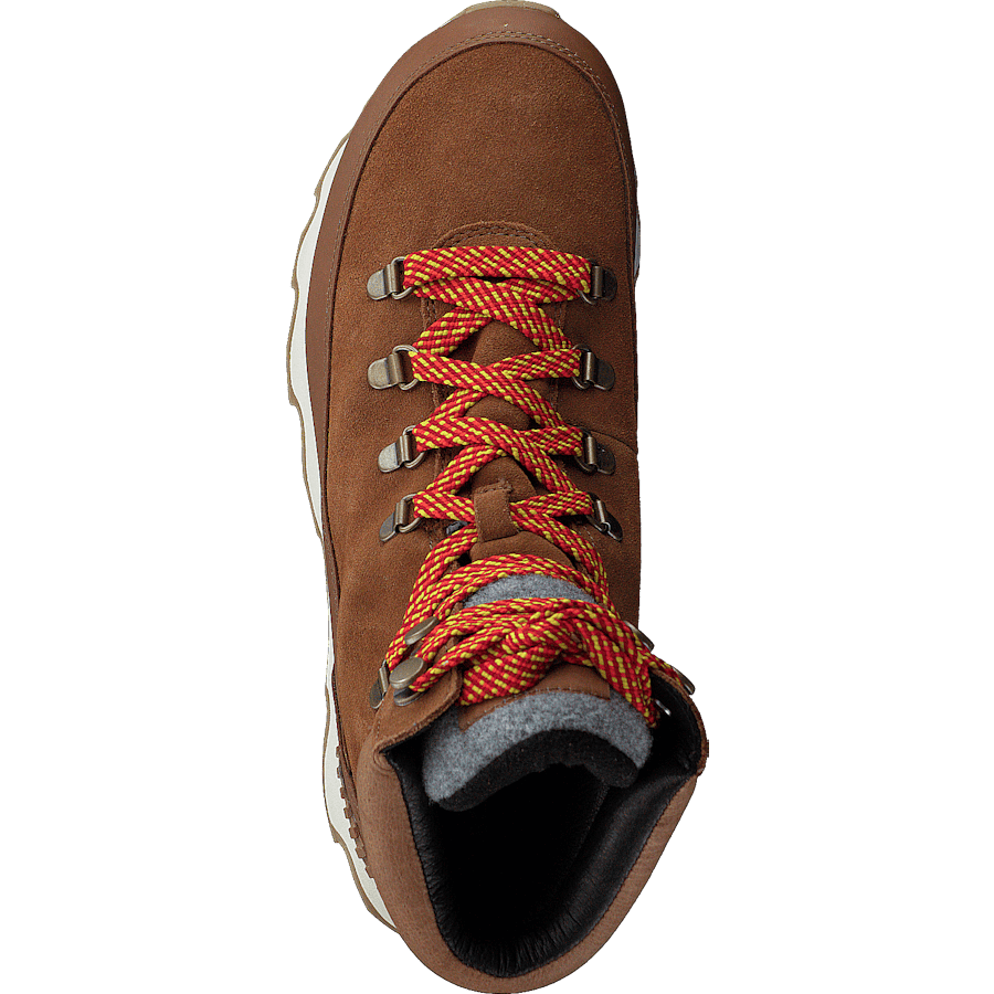 Kinetic Conquest Wp Velvet Tan - Bild 6