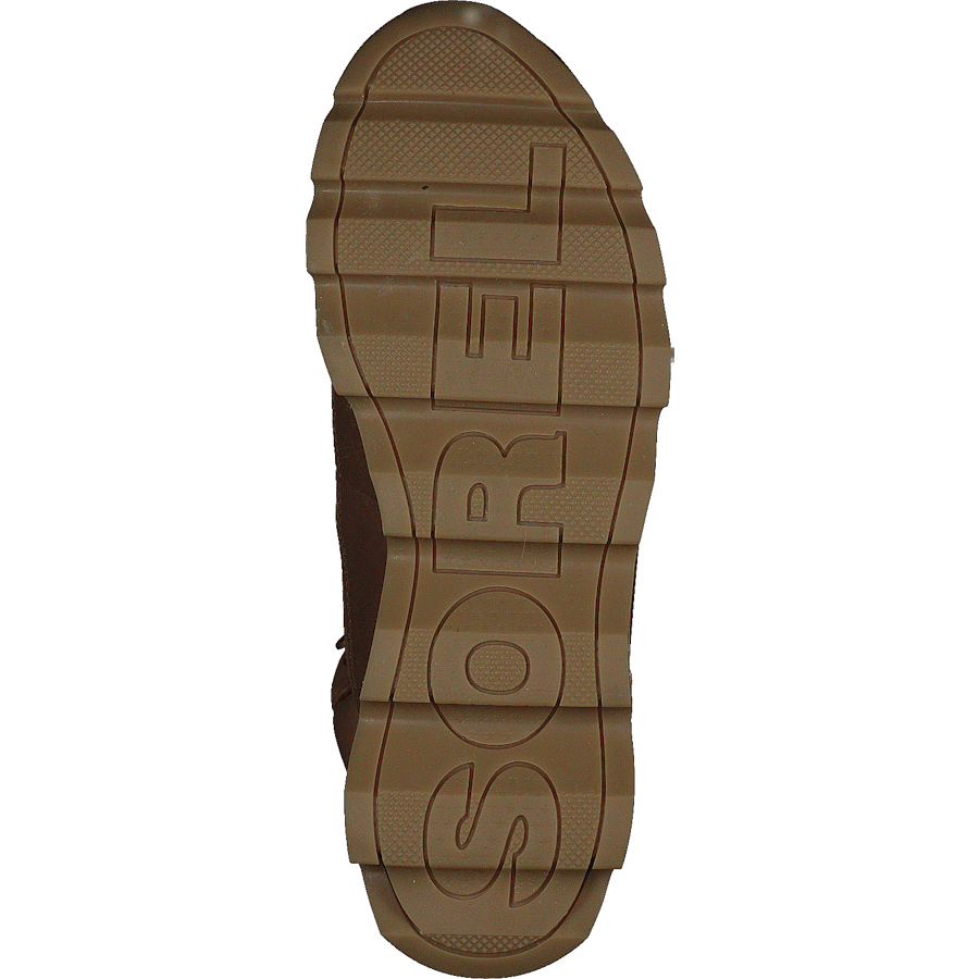 Kinetic Conquest Wp Velvet Tan - Bild 7