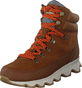 Kinetic Conquest Wp Velvet Tan - Bild 9