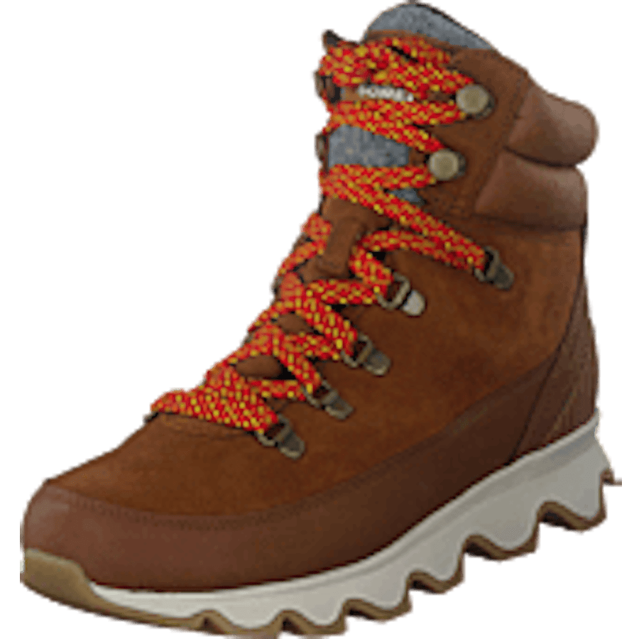 Kinetic Conquest Wp Velvet Tan - Bild 9