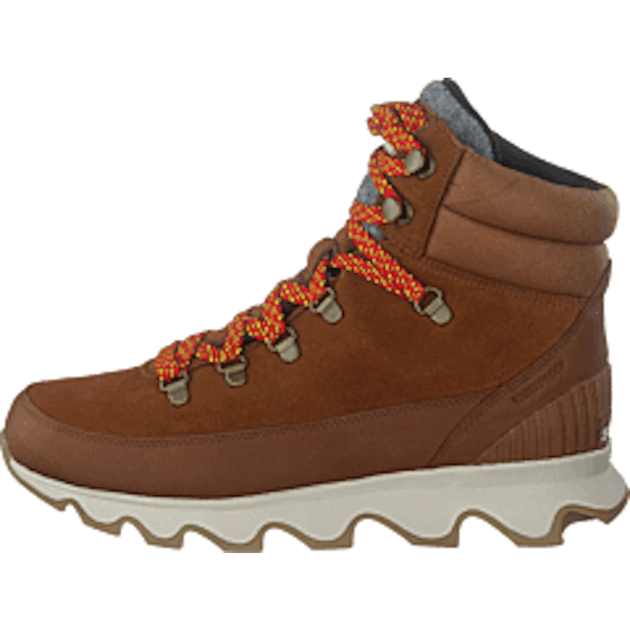 Kinetic Conquest Wp Velvet Tan - Bild 10