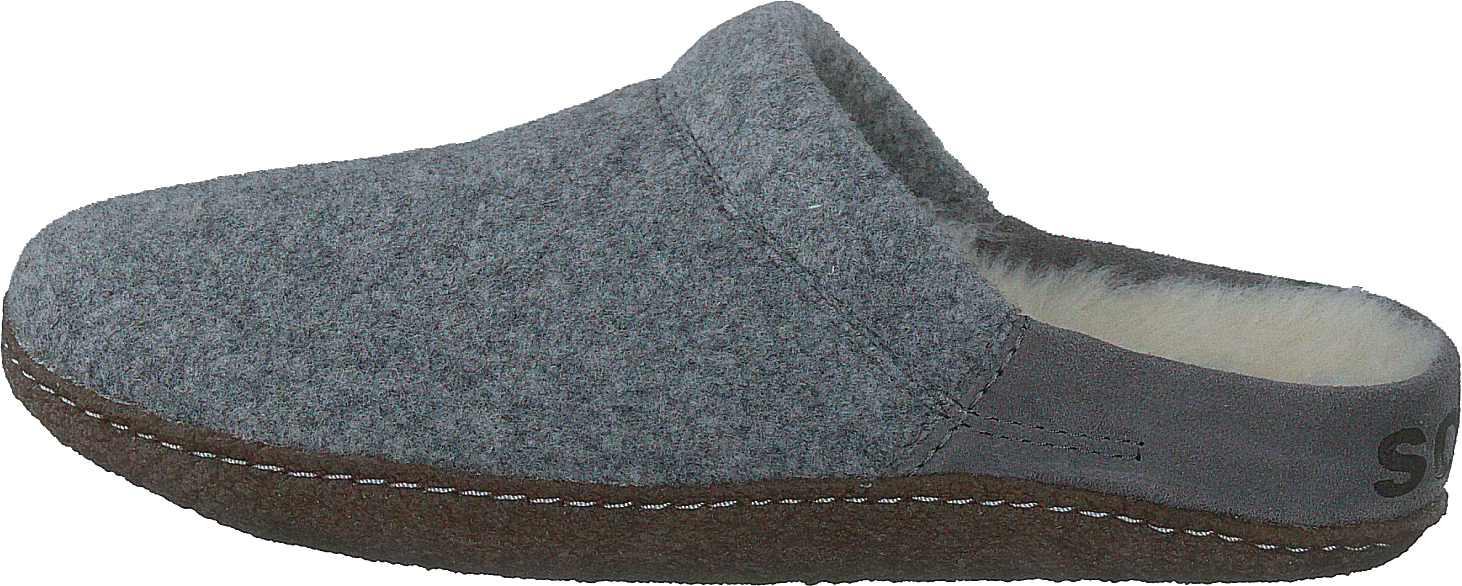 Nakiska Scuff Quarry, Natural