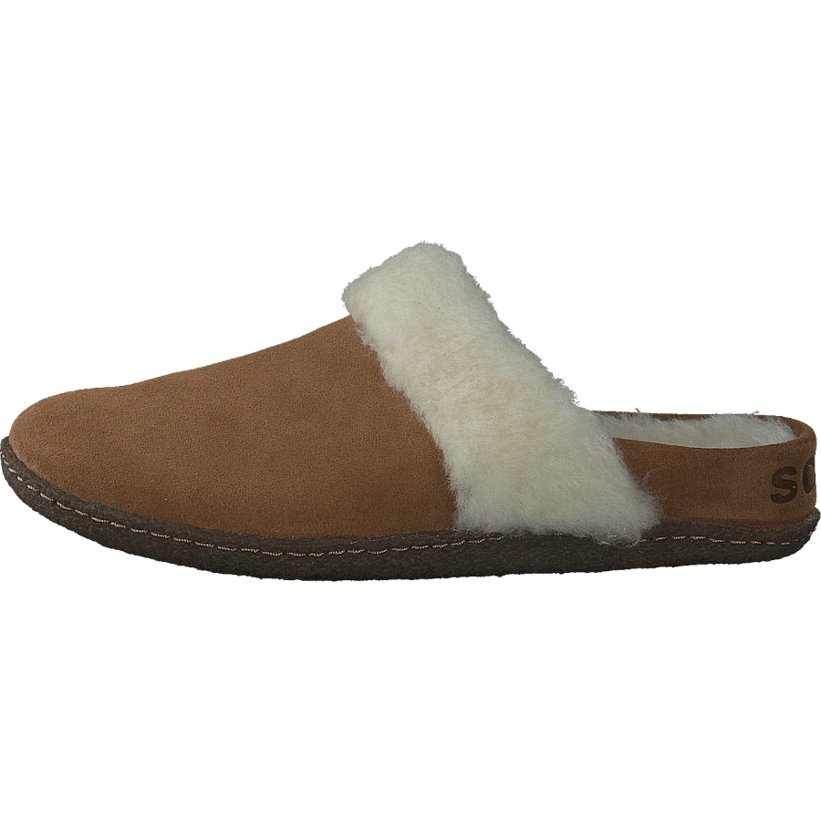 Nakiska Slide Ii Camel Brown, Natural