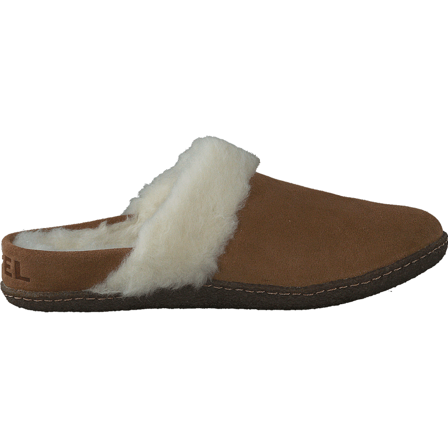 Nakiska Slide Ii Camel Brown, Natural - Bild 2