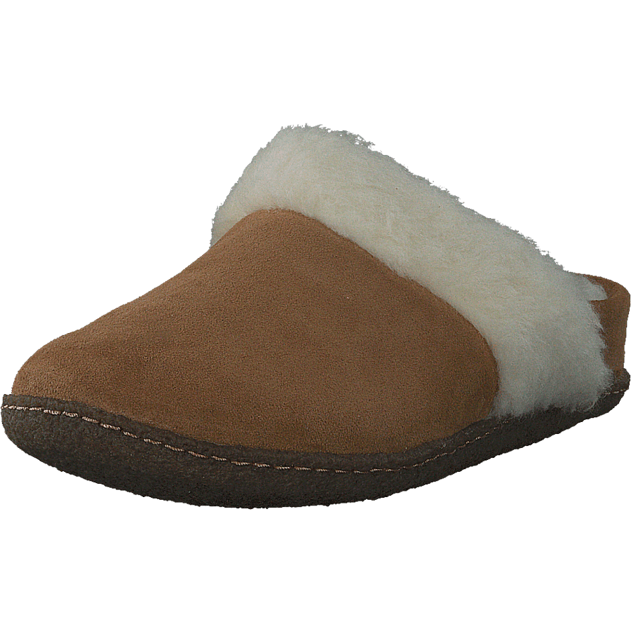 Nakiska Slide Ii Camel Brown, Natural - Bild 3