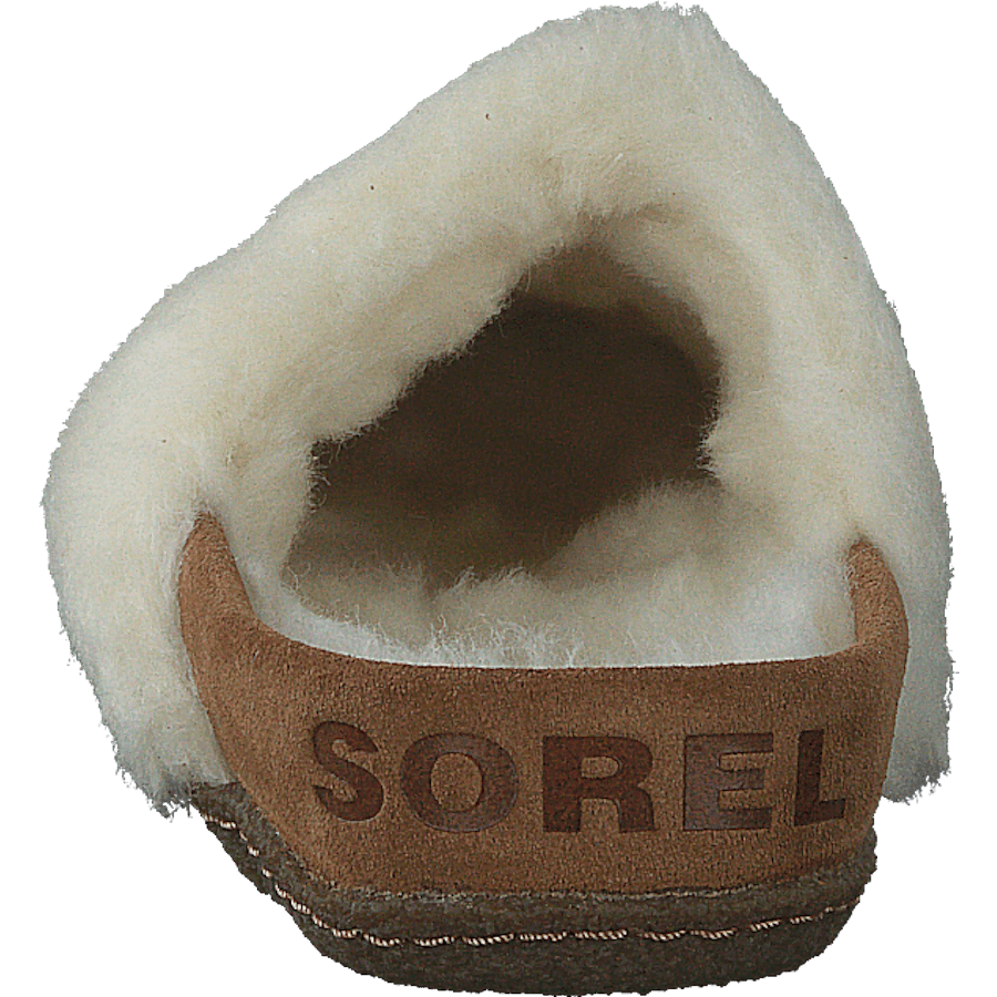 Nakiska Slide Ii Camel Brown, Natural - Bild 5