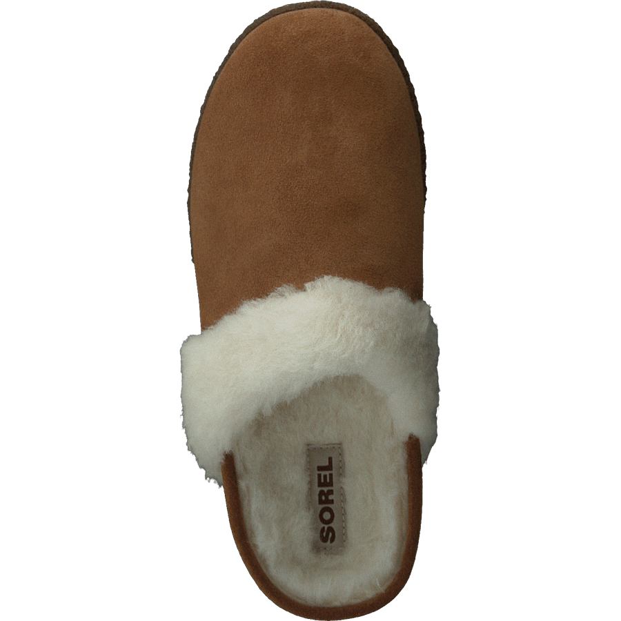 Nakiska Slide Ii Camel Brown, Natural - Bild 6