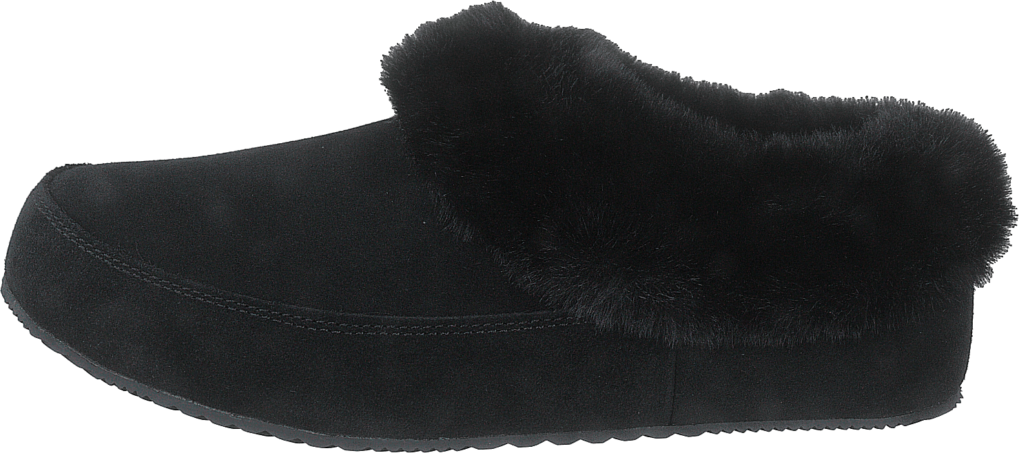 Sorel Go – Coffee Run Black, Sea Salt