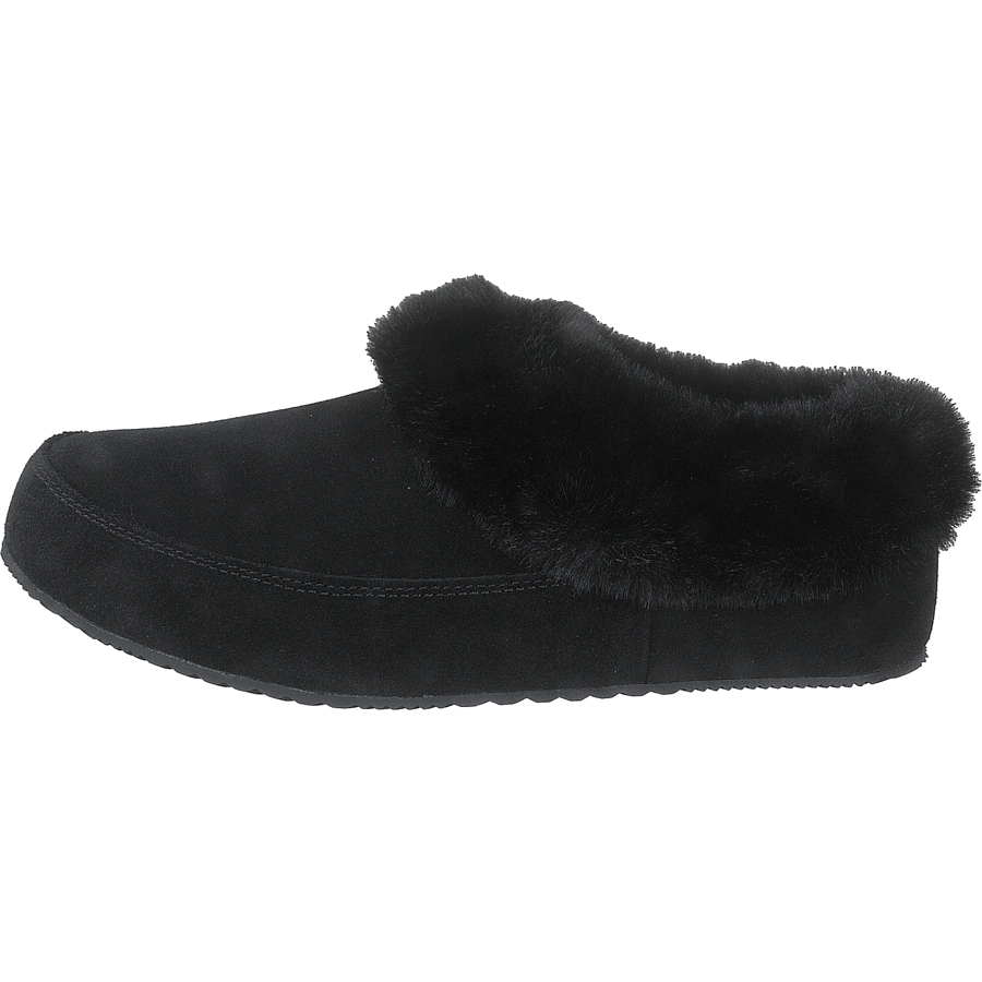 Sorel Go – Coffee Run Black, Sea Salt