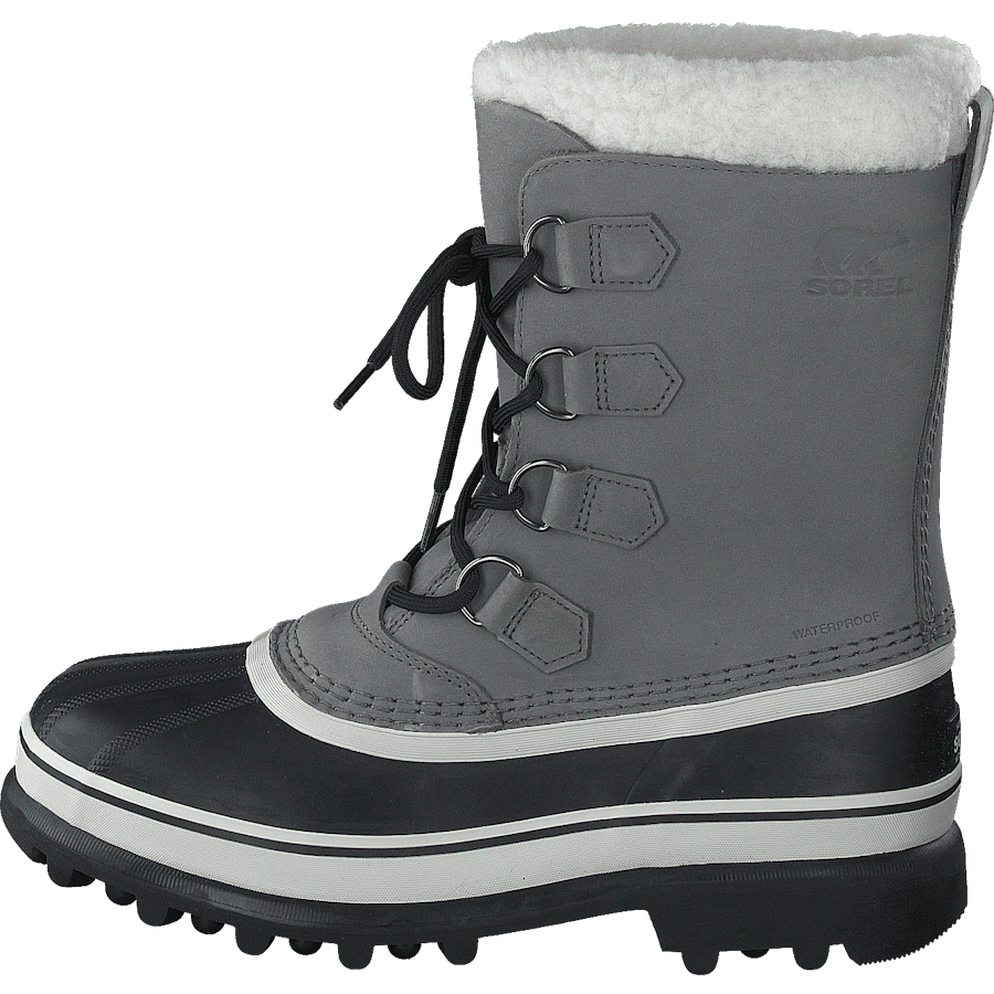 Caribou Wp Shale, Stone