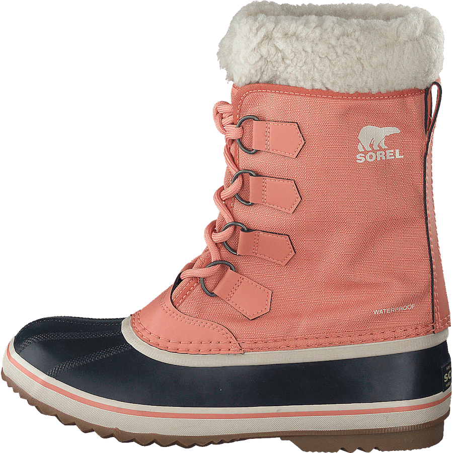 Winter Carnival Wp Paradox Pink, Abyss