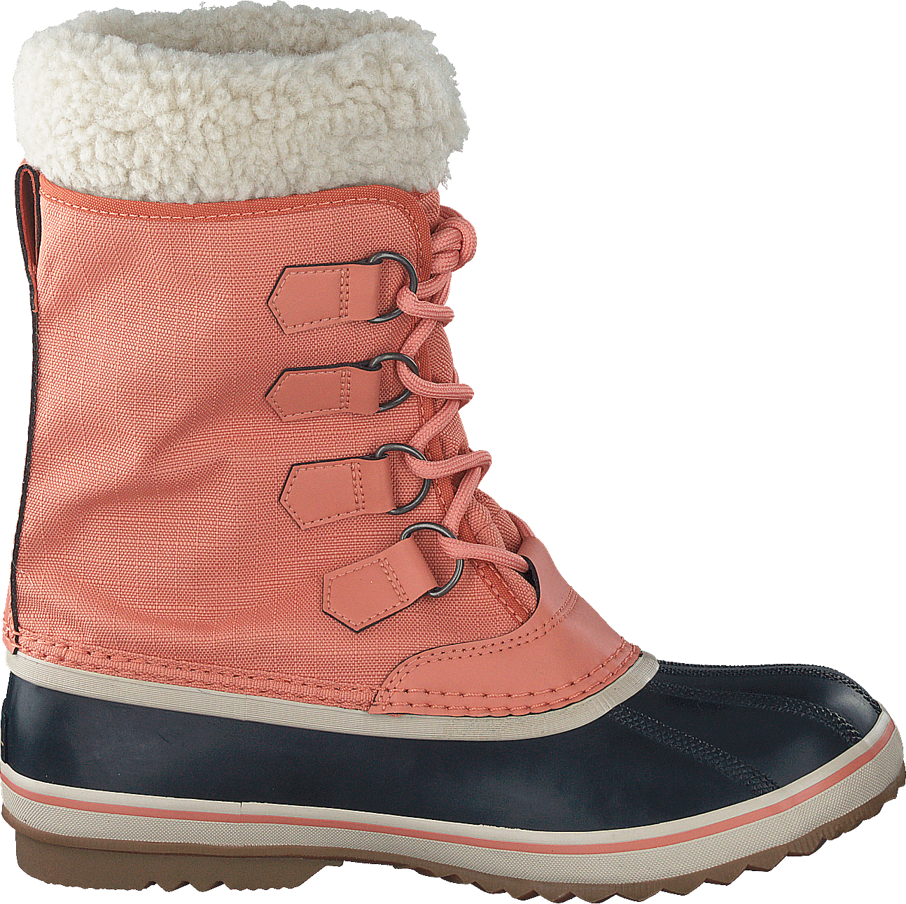 Winter Carnival Wp Paradox Pink, Abyss - Bild 2