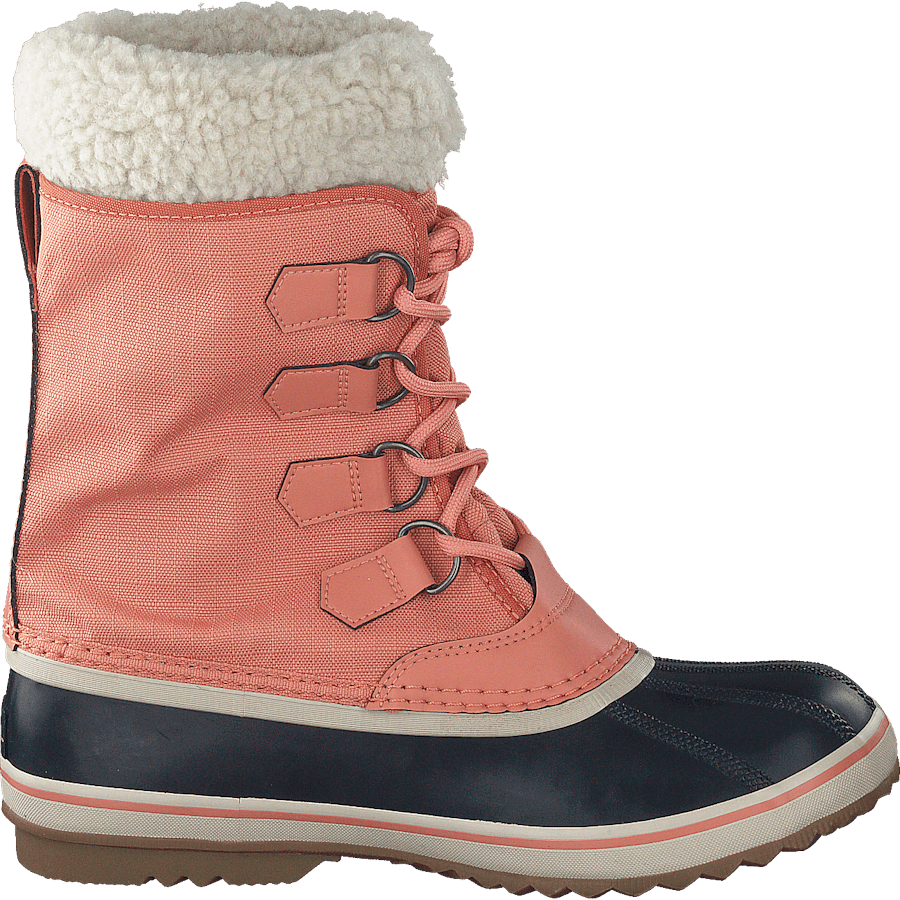 Winter Carnival Wp Paradox Pink, Abyss - Bild 2