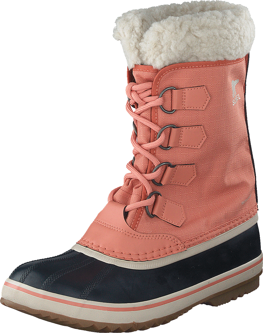 Winter Carnival Wp Paradox Pink, Abyss - Bild 3