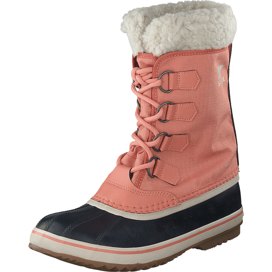 Winter Carnival Wp Paradox Pink, Abyss - Bild 3