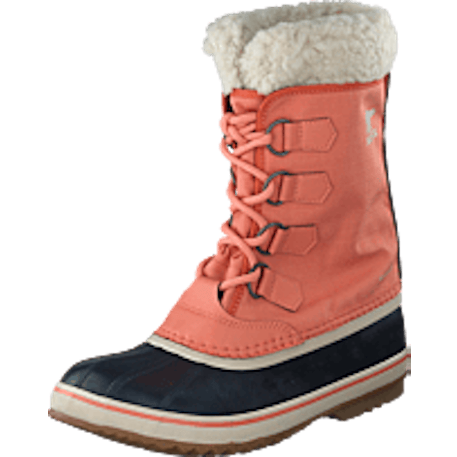 Winter Carnival Wp Paradox Pink, Abyss - Bild 9