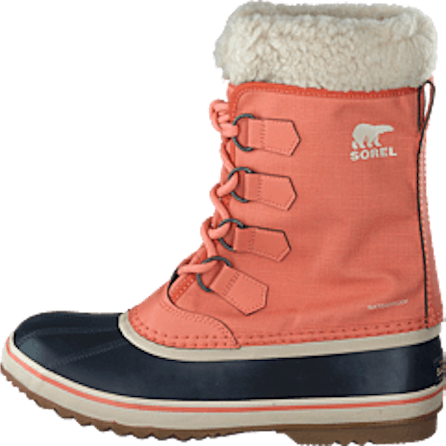Winter Carnival Wp Paradox Pink, Abyss - Bild 10