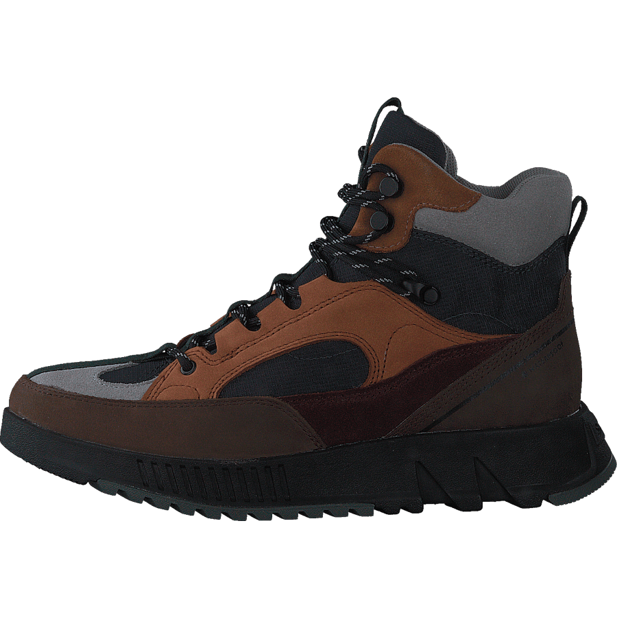 Mac Hill Lite Trace Wp Abyss, Umber