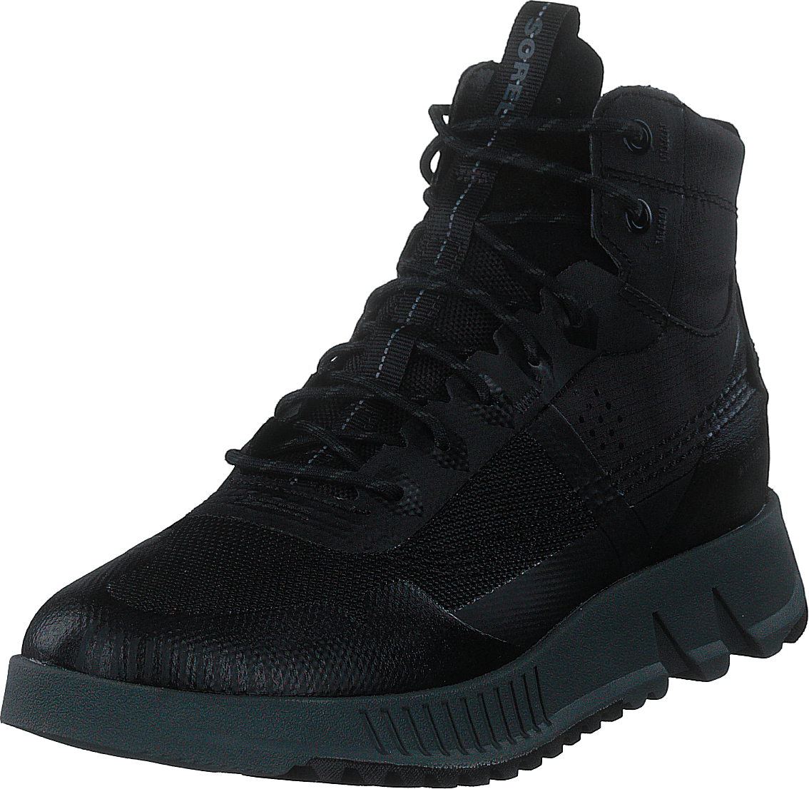 Mac Hill Lite Rush Wp Black, Grill - Bild 3